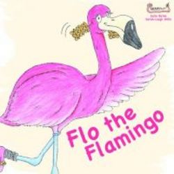 Flo The Flamingo Paperback
