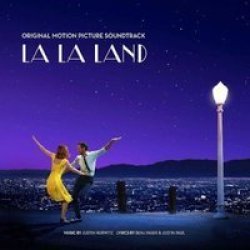 La La Land - Original Motion Picture Soundtrack Cd