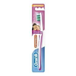 Oral-B Oral B Toothbrush 3 Effect Classic 40 Medium