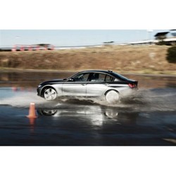 BMW Advanced High Performance Driving