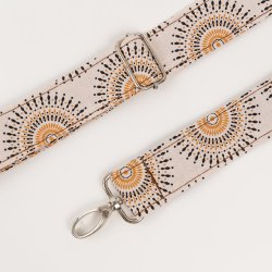 Shwe Detachable Bag Straps