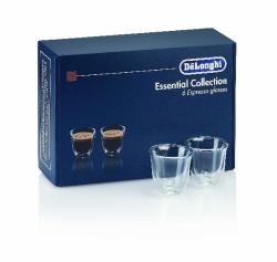 Delonghi Essential Collection - 6 Espresso 11095es