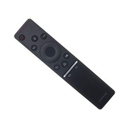 Replacement Tv Remote Control Controller For Samsung QN55Q7C QN65Q7C Curved Qled 4K Uhd 7 Series Smart Tv