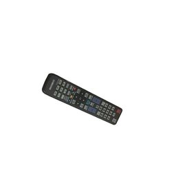 Work Perfect Remote Control Fit For Samsung HT-EM54C HT-E355 ZA HT-E453K HT-E5530 HT-E3500 DVD Home Theater System