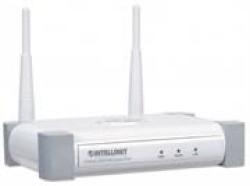 Intellinet Wireless 300N PoE Access Point