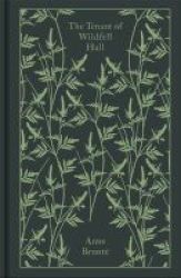 The Tenant Of Wildfell Hall Hardcover