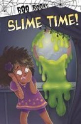 Slime Time Paperback
