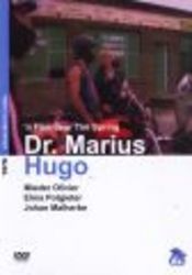 Dr. Marius Hugo - 1978 DVD