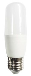 Bright Star Lighting - 7W Tubular LED Bulb In 3 Colour Temperatures - Warm White