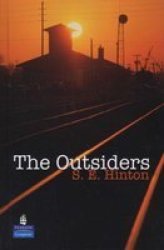 The Outsiders Hardcover educational ed