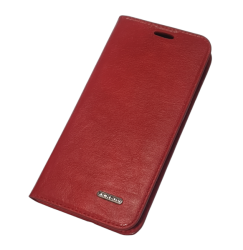 Magntic Leather Cover For Huawei P40LITE