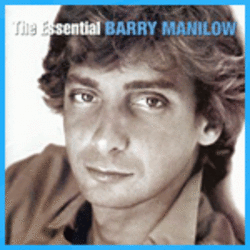 Manilow Barry - Essential Barry Manilow CD