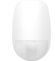 Hikvision DS-PDC15-EG2-WE 2-WAY Wireless Pir Curtain Detector - White
