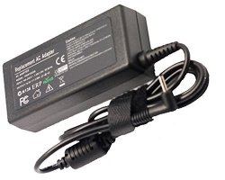 Samsung 60W Laptop Ac Adapter Charger 19.5V 3.08A 3.0 1.1MM Center Pin Right Angle