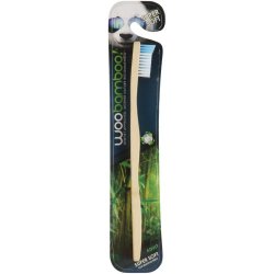 Woobamboo Toothbrush Adult Supersoft