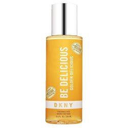 DKNY Be Delicious Body Mists 250ML Golden Delicious