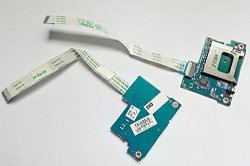 Sd Board For Hp ENVY15-3000 Compatible 6050A2489401
