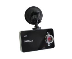 On-Track24 Hd Portable Dvr With Motion Detection