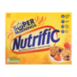 Wholewheat Biscuit Cereal 450G