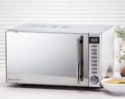 Russell Hobbs 20L Mirror Finish Microwave