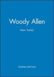 Woody Allen: New Yorker