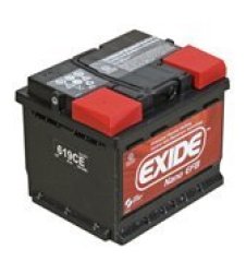 Exide Car Battery - 619CE