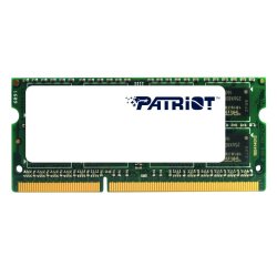 Patriot Signature 4GB DDR3 PSD34G16002S