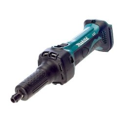 Makita Cordless Die Grinder Tool Only - DGD801ZK