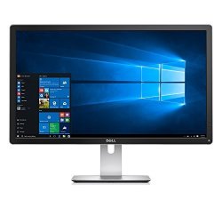 Best Buy Dell 27 Ips Led 4k Uhd Monitor Black P2715q