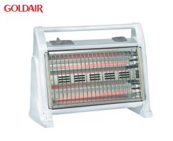 Goldair 4 Bar Fan + Humidifier
