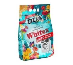 Whitex Laundry Detergent -5KG