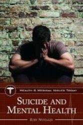 Suicide And Mental Health