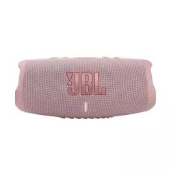JBL Charge 5 Pink Bluetooth Speaker