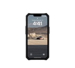 Apple Iphone 14 Monarch Case - Carbon Fiber