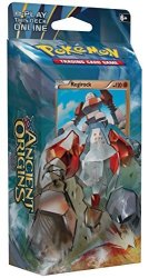 Tcg: Xy Ancient Origins Theme Deck Card Game