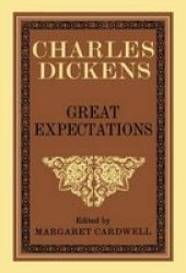 Great Expectations Hardcover New Ed