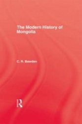 Modern History of Mongolia