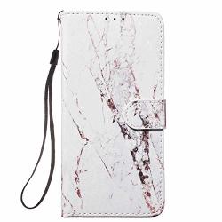 Samsung Galaxy A50 Flip Case Cover For Leather Mobile Phone Case Luxury Business Card Holders Kickstand With Free Waterproof-bag Judicious