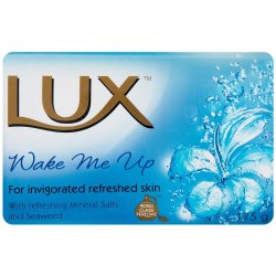 LUX Soap Wake Me Up 175 G