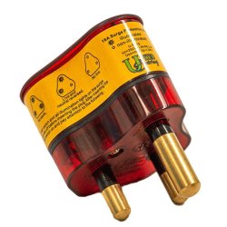 16 Amp Surge Protection Plug Top