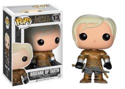 Pop Tv Game Of Thrones - Brienne Of Tarth