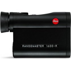 Leica Rangefinder - Range Master Crf 1600-R