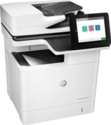 HP Color Laserjet E57540DN Managed Multifunction Printer