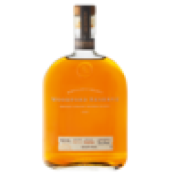 Kentucky Straight Bourbon Whiskey Bottle 750ML