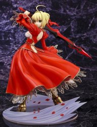 Fate stay Night Saber Extra Nero 1 7 Scale