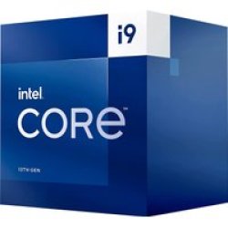 Intel Core I9 13900 5.6 Ghz 24-CORE Desktop Cpu Socket Lga 1700