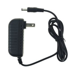 Accessory Usa Ac Adapter For Seagate 3TB SRD00F2 ST3200823A-RK External Hard Drive Power Cord