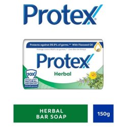 Herbal Antigerm Soap Bar 150G