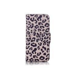 Apple iPhone 7 Leopard Case