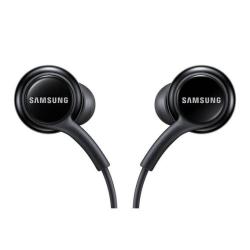 Samsung Wired Earphones 3.5MM-BLK
